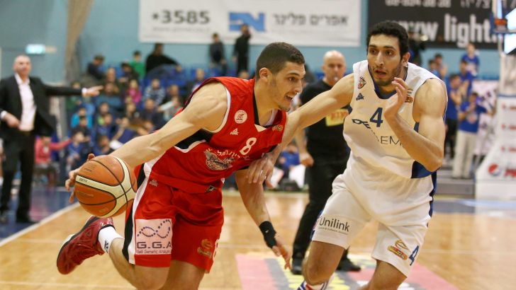 שוכמן מול משעור