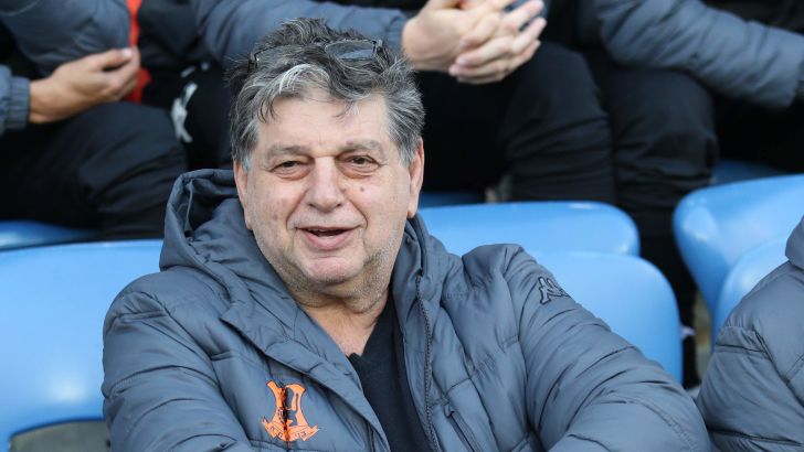 שום. שאיפות גדולות