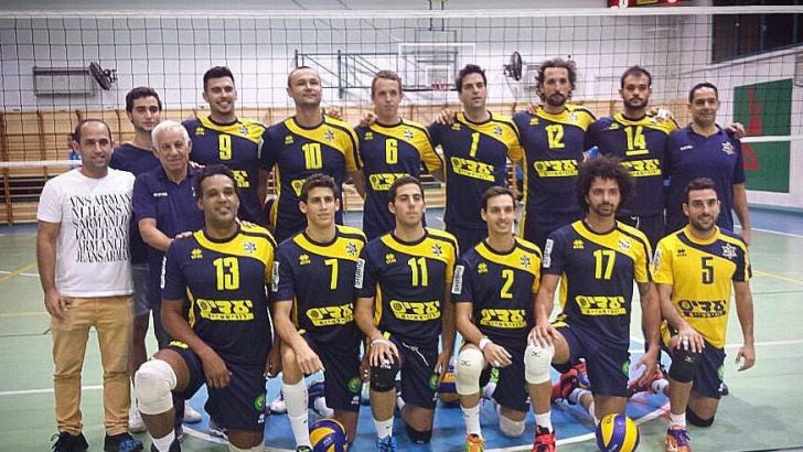 שחקני מכבי תא. ניצחון קליל