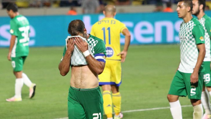 שנאה או רק פחד?