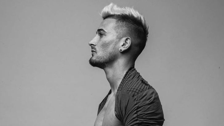 שרוול מדהים של בוזגלו