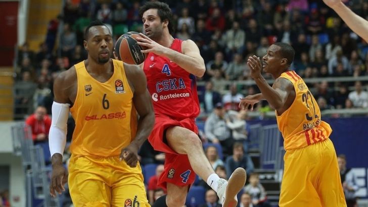 תאודוסיץ'. חזר בגדול