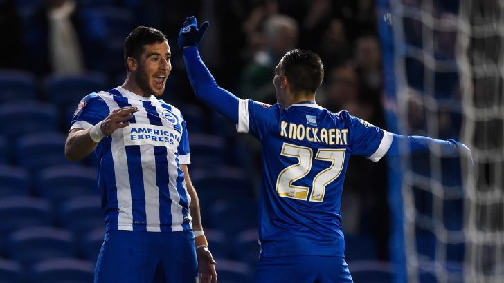 תומר חמד. חזר לחגוג אחרי שערים