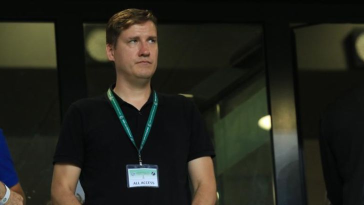 תור כריסטיאן קרלסן. מדבר בלי סוף