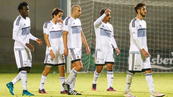 תמונה שגרתיות בחודש האחרון