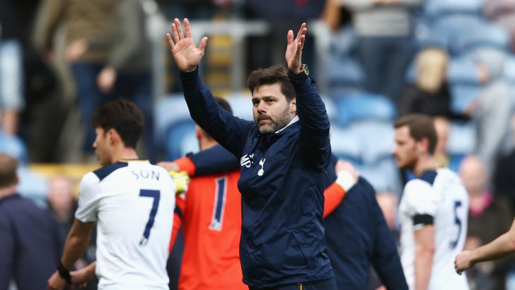 מאוריסיו פוצ'טינו