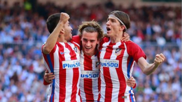 פיליפה לואיס אנטואן גרייזמן