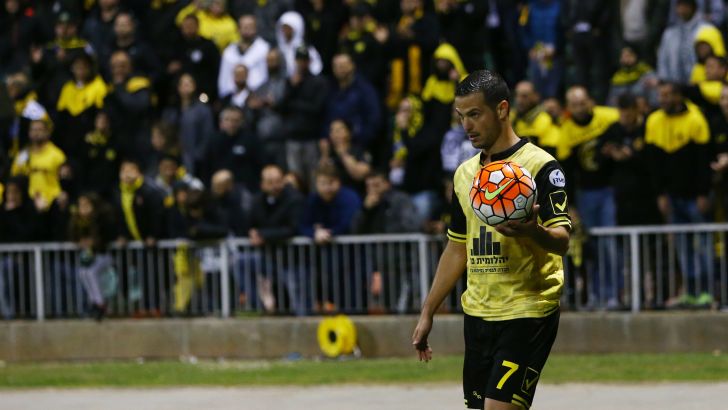 ישראל זגורי