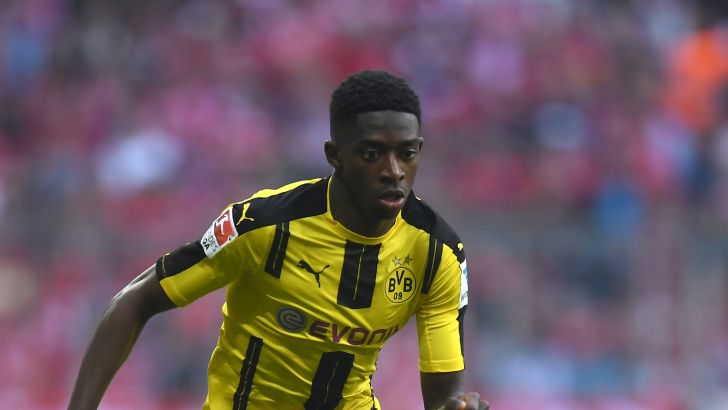 עוסמאן דמבלה