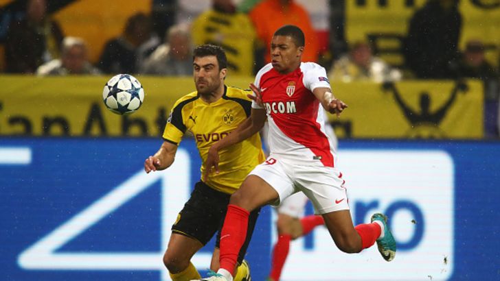 קיליאן אמבפה