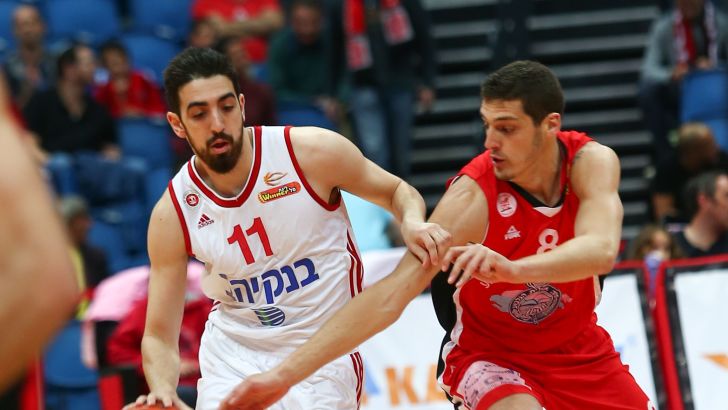 חואקין שוכמן ובר טימור