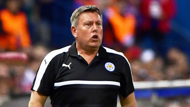 קרייג שייקספיר