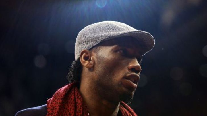 דידייה דרוגבה