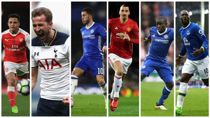 המועמדים לתואר שחקן השנה באנגליה