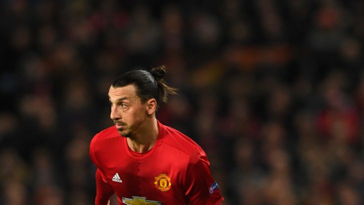 זלאטן איברהימוביץ'