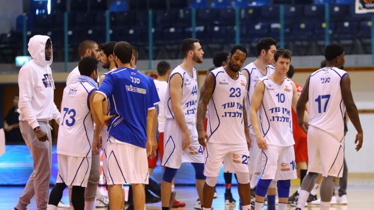 מכבי קריית גת