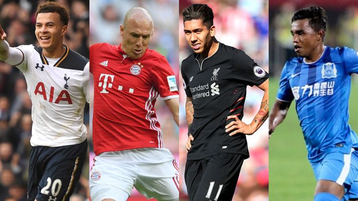 מצעד שערי השבוע