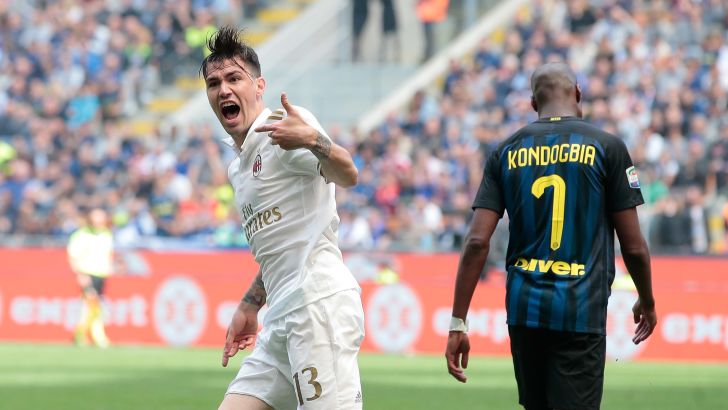 רומניולי בטירוף