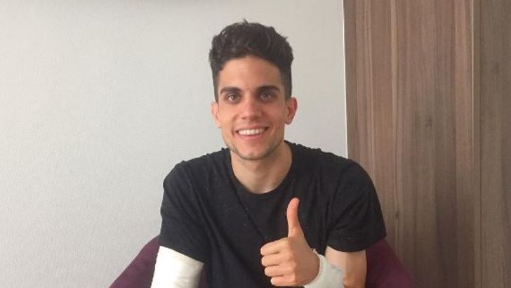 מארק בארטרה