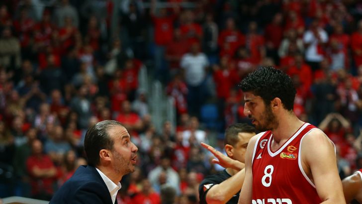 ליאור אליהו