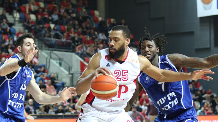 דארל וויליאמס