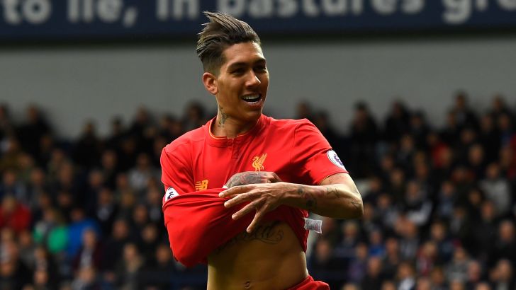 רוברטו פירמינו