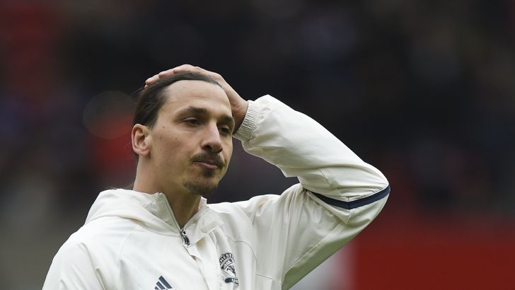 זלאטן איבריהמוביץ'