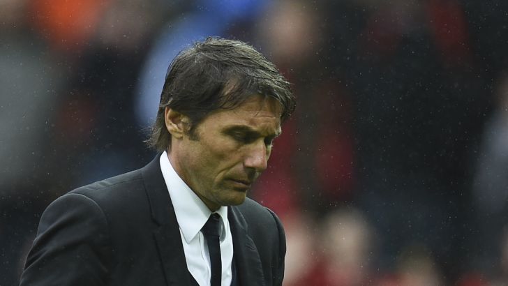 אנטוניו קונטה