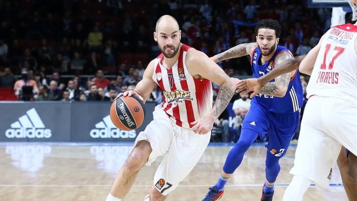 ואסיליס ספאנוליס