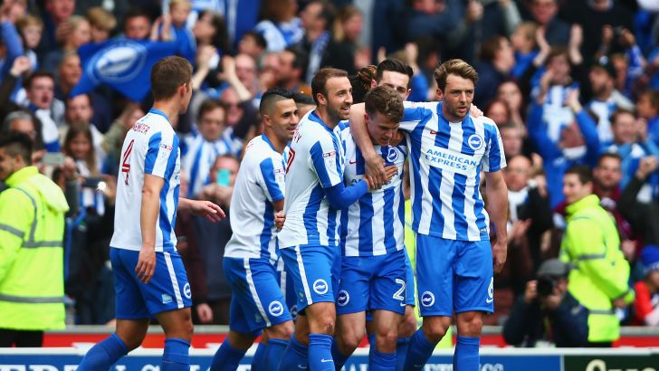 ברייטון חוגגת