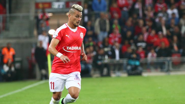 מאור בוזגלו