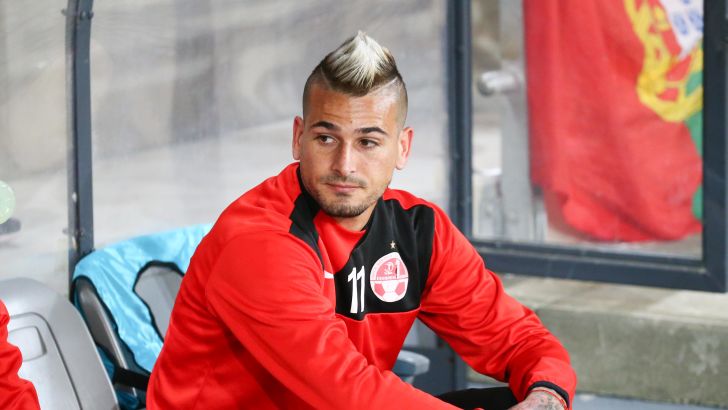 מאור בוזגלו