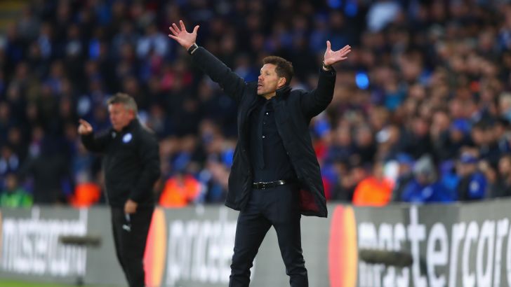 דייגו סימאונה