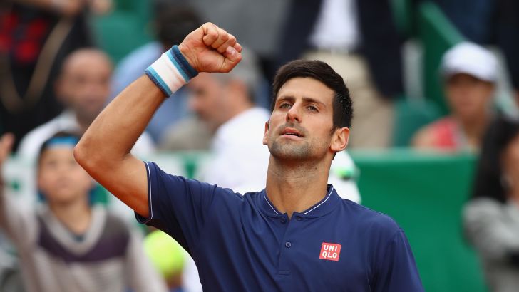 נובאק ג'וקוביץ'