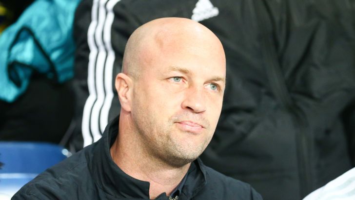 ג'ורדי קרויף