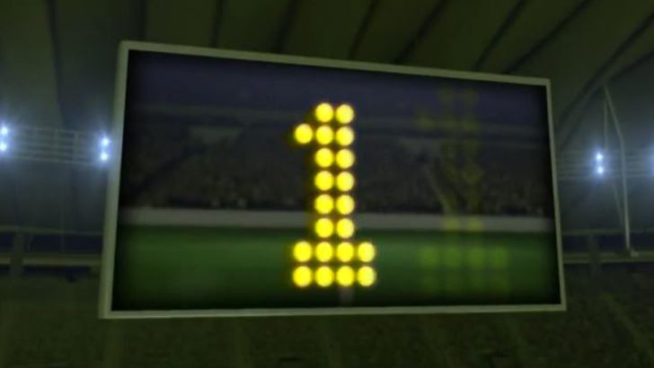 מצעד הרגעים בברזיל