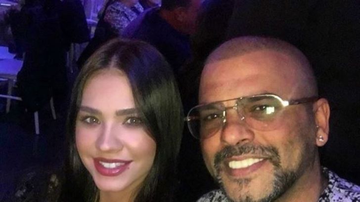 אייל גולן ורוסלנה רודינה