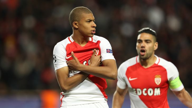 קיליאן אמבפה