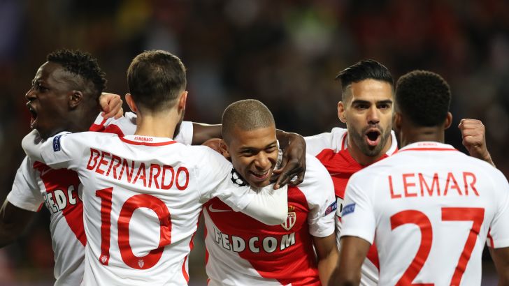 קיליאן אמבפה