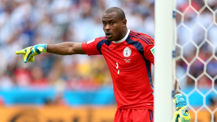 וינסנט אניימה