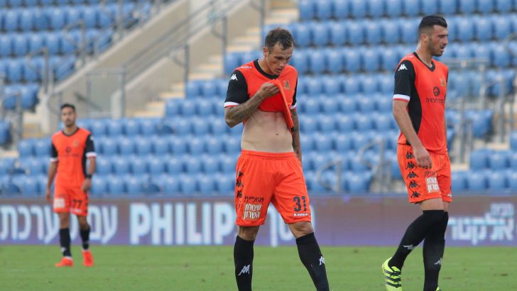 מרקו יובאנוביץ'