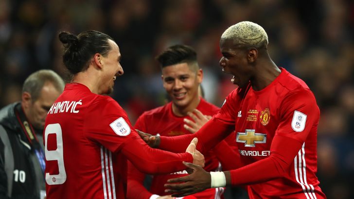 זלאטן, פוגבה