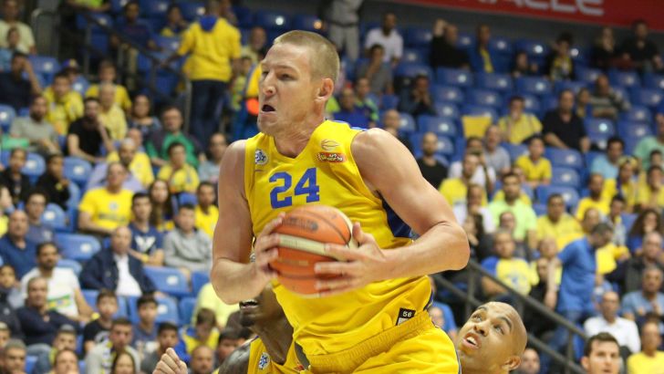 קולטון אייברסון