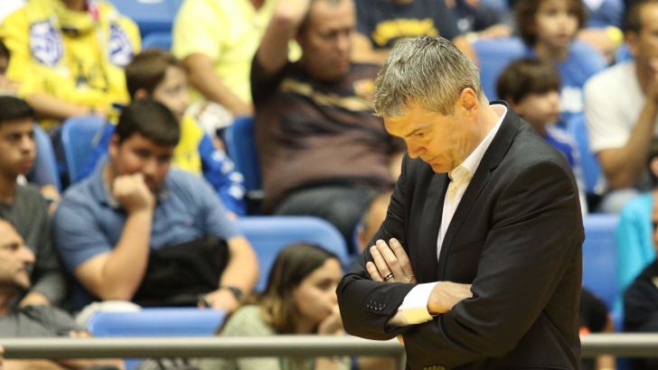 איינרס בגאצקיס