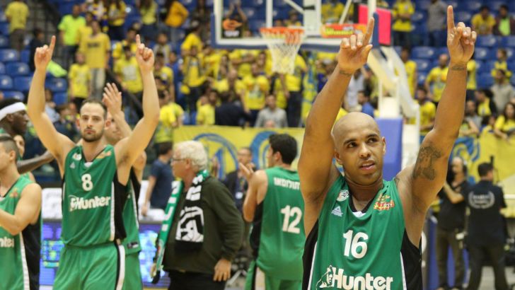 גרגורי ורגאס