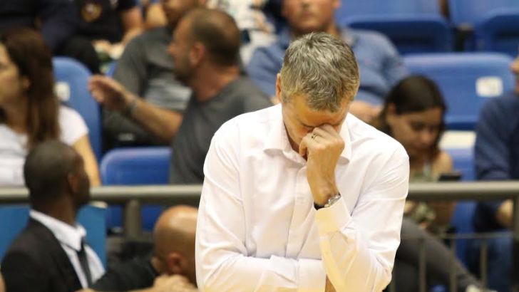 איינרס בגאצקיס