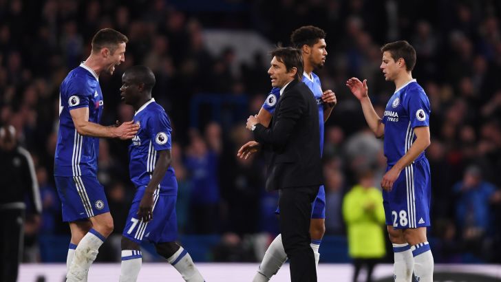 צ'לסי קונטה