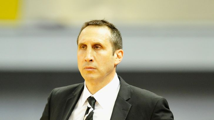 דייויד בלאט