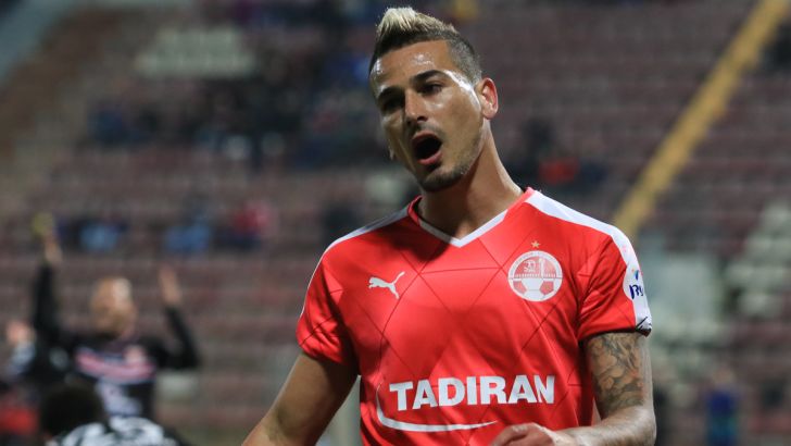 מאור בוזגלו