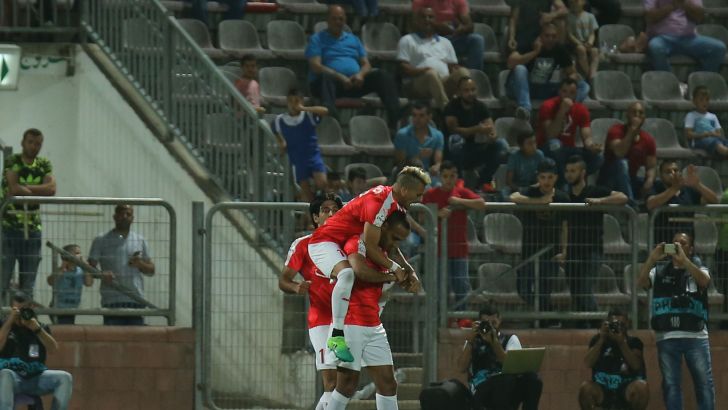 בוזגלו וראדי